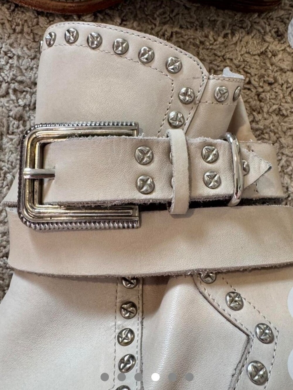 Free People Billy Boots - Picture 2 of 11